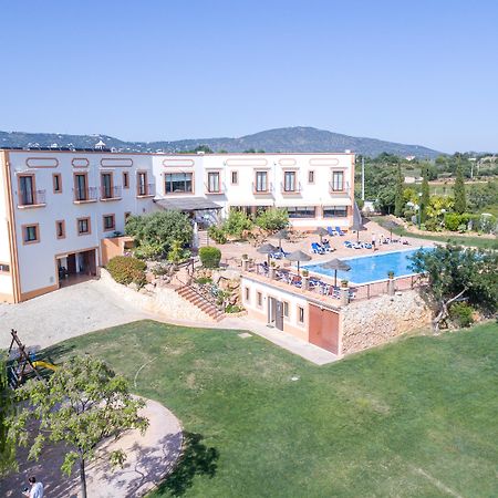 Quinta Dos Poetas Nature Hotel & Apartments Pechão 외부 사진