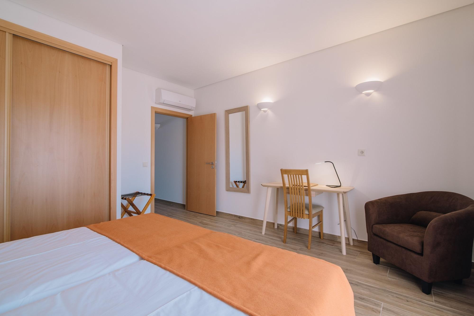 Quinta Dos Poetas Nature Hotel & Apartments Pechão 외부 사진
