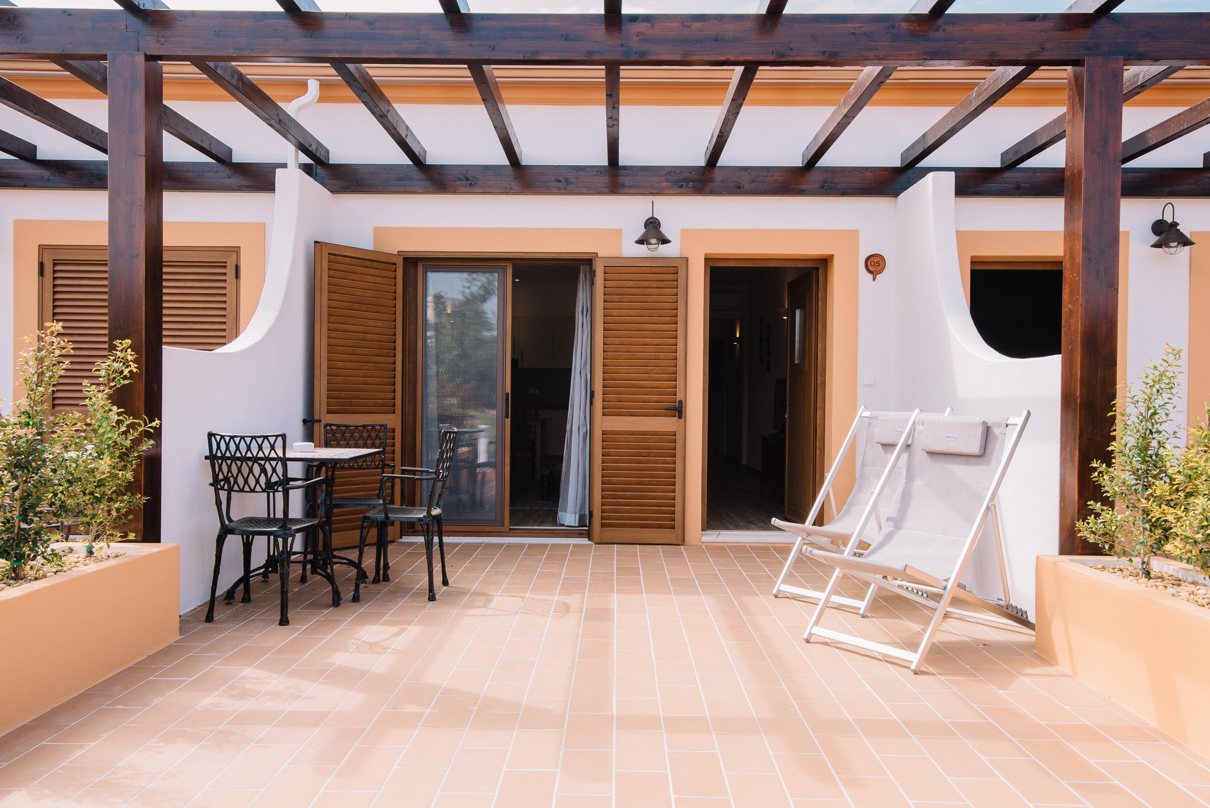 Quinta Dos Poetas Nature Hotel & Apartments Pechão 외부 사진