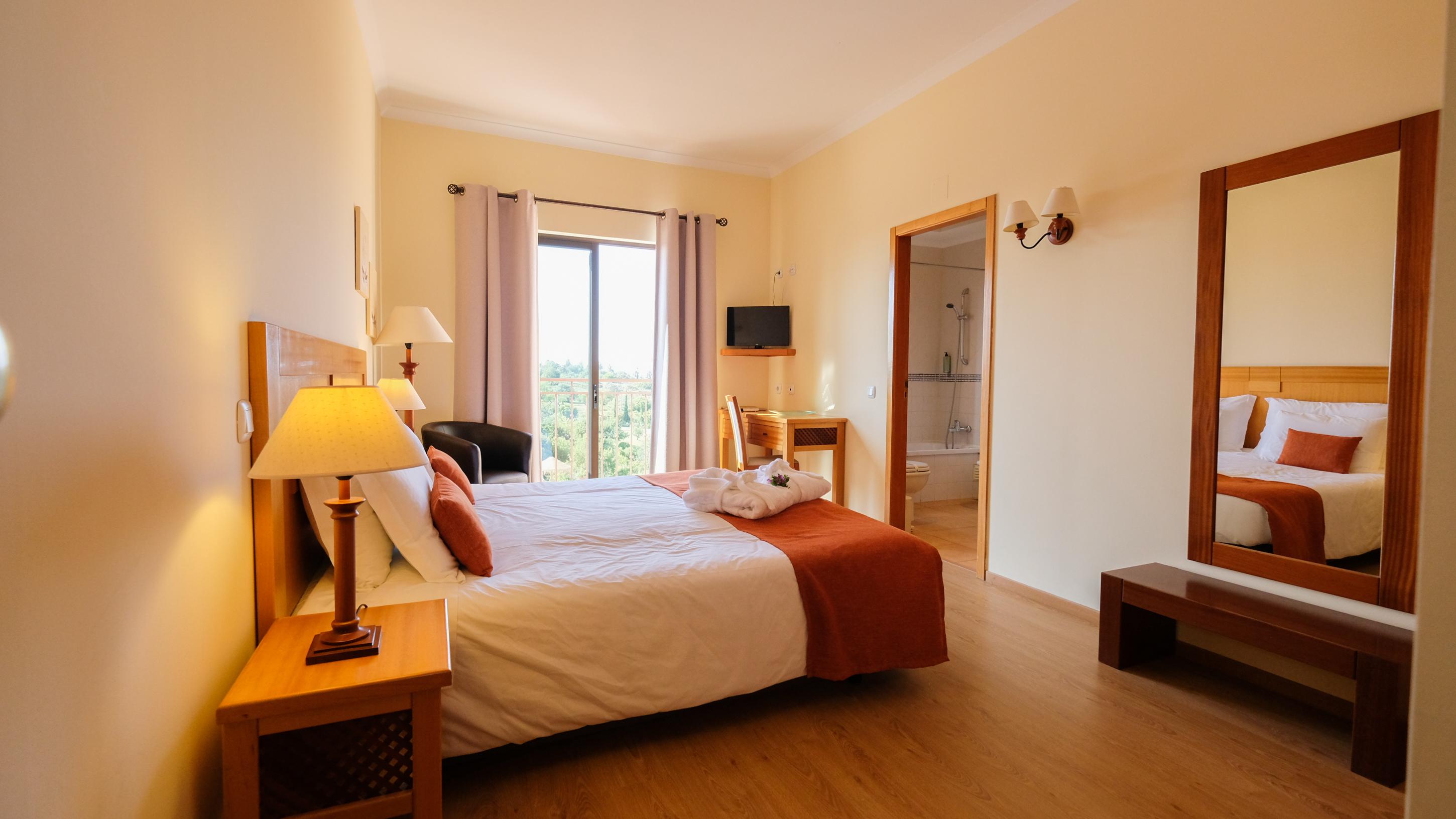 Quinta Dos Poetas Nature Hotel & Apartments Pechão 외부 사진