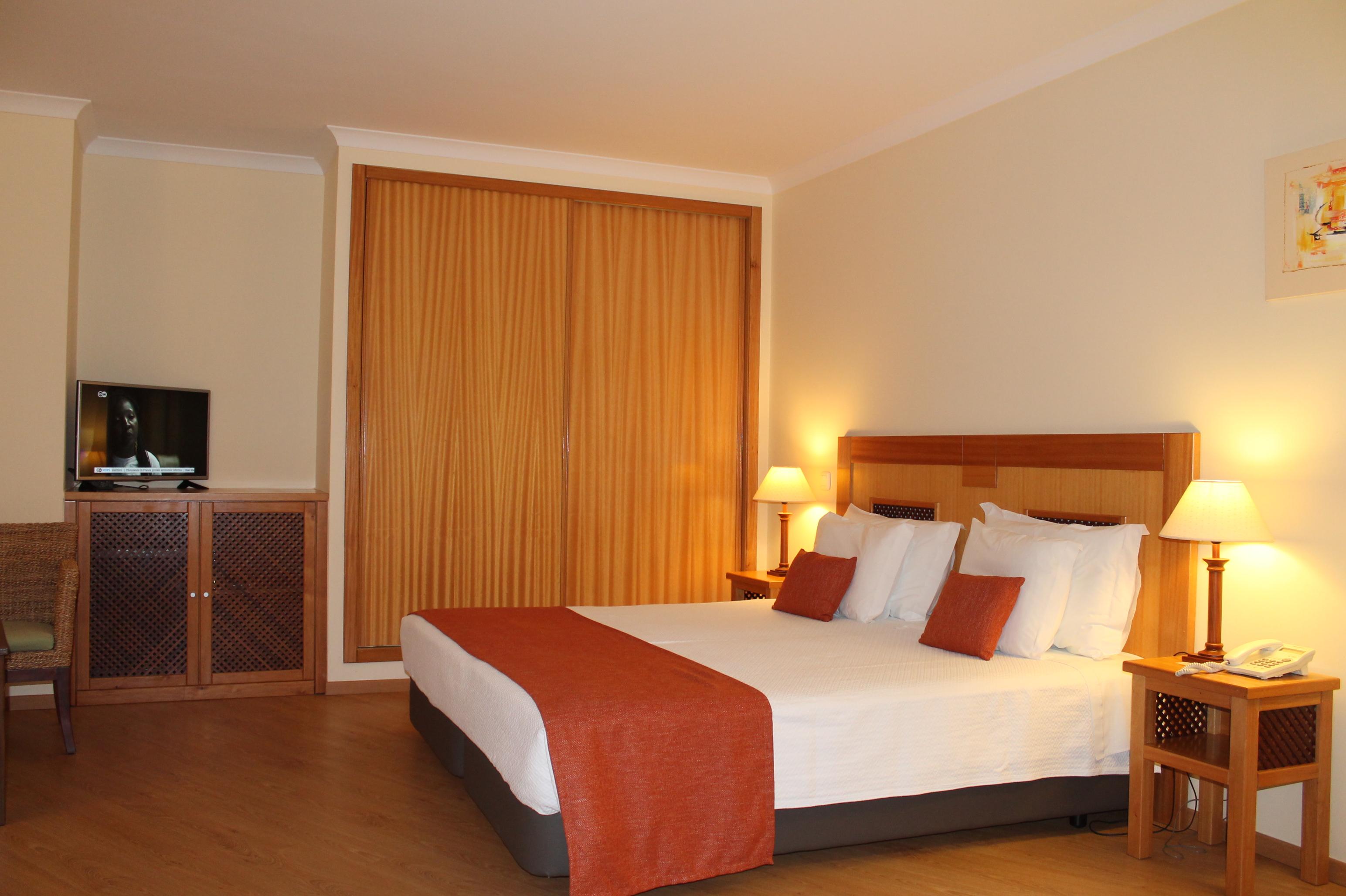 Quinta Dos Poetas Nature Hotel & Apartments Pechão 외부 사진