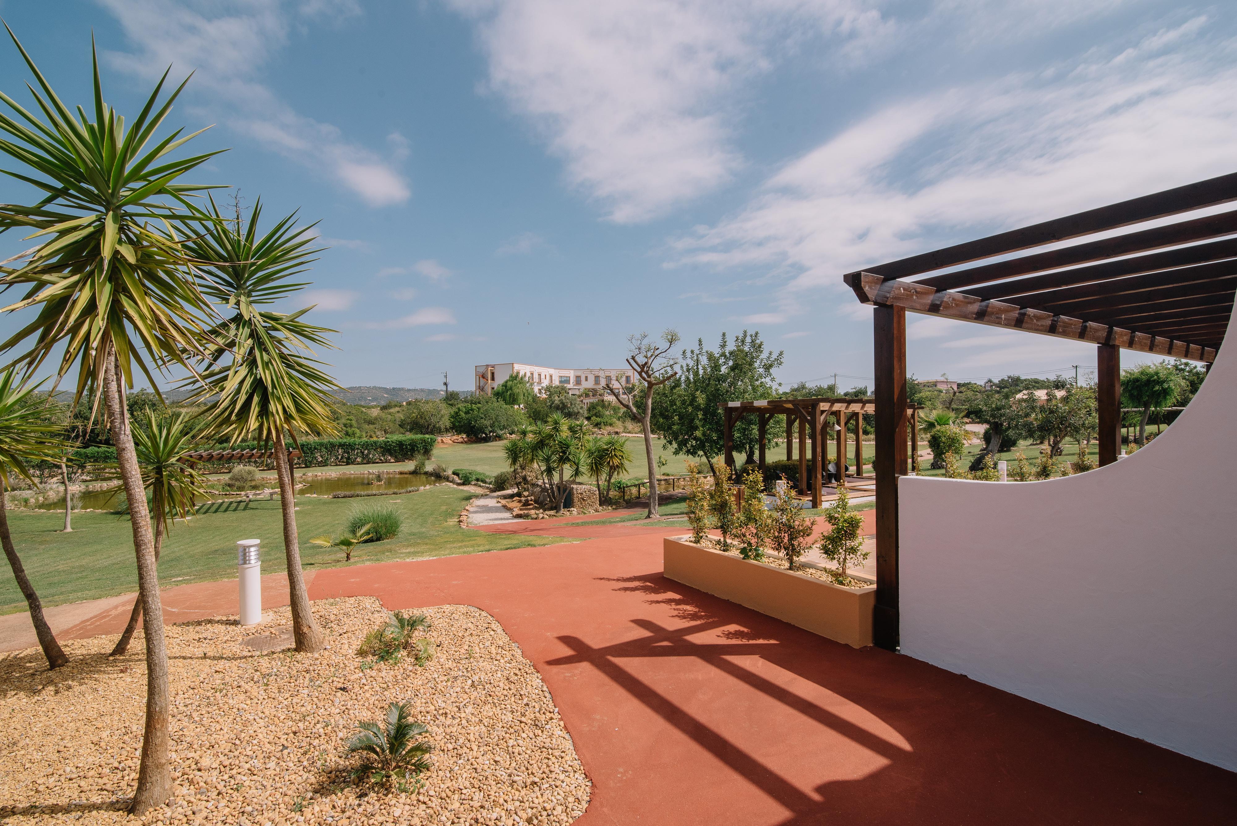 Quinta Dos Poetas Nature Hotel & Apartments Pechão 외부 사진