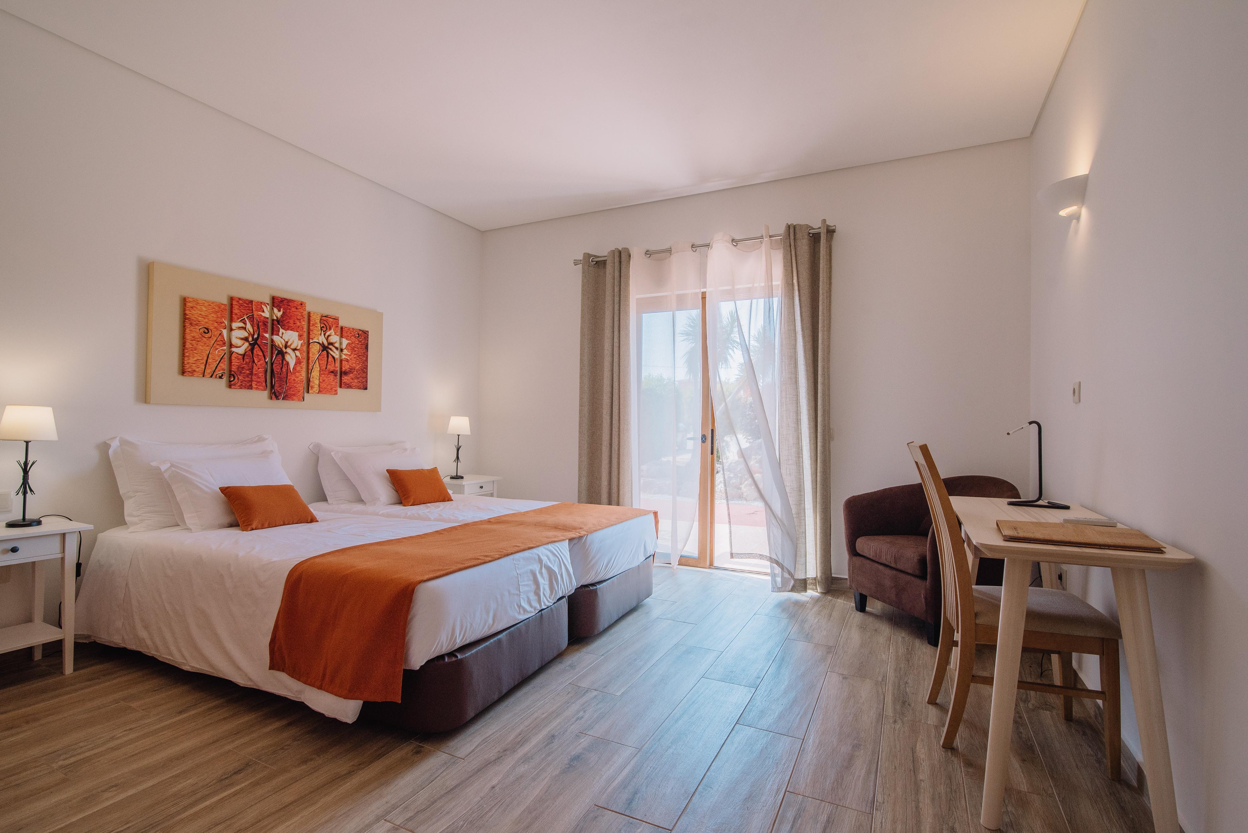 Quinta Dos Poetas Nature Hotel & Apartments Pechão 외부 사진