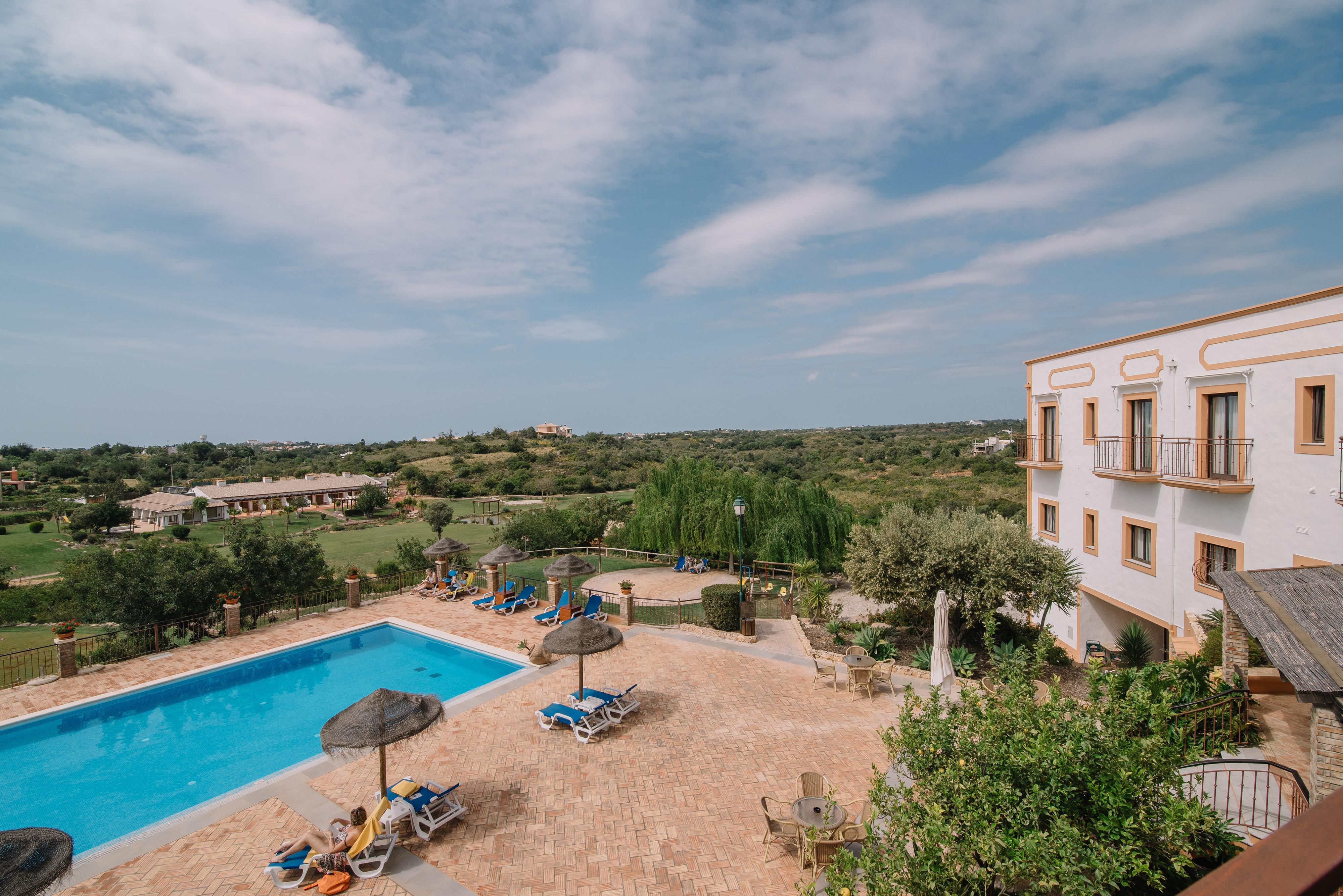 Quinta Dos Poetas Nature Hotel & Apartments Pechão 외부 사진