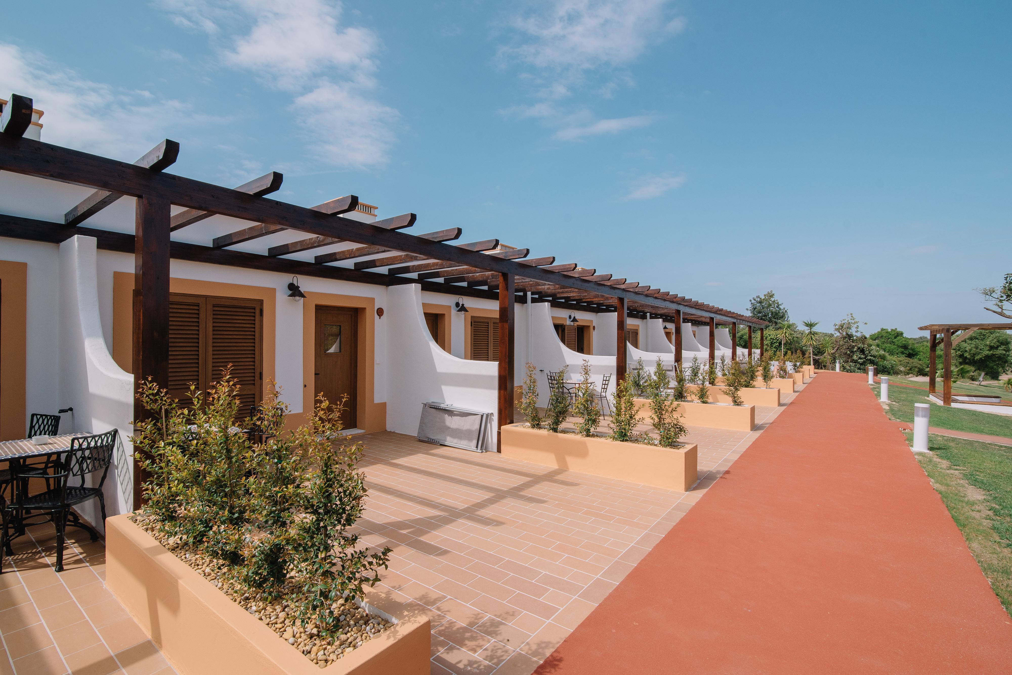 Quinta Dos Poetas Nature Hotel & Apartments Pechão 외부 사진
