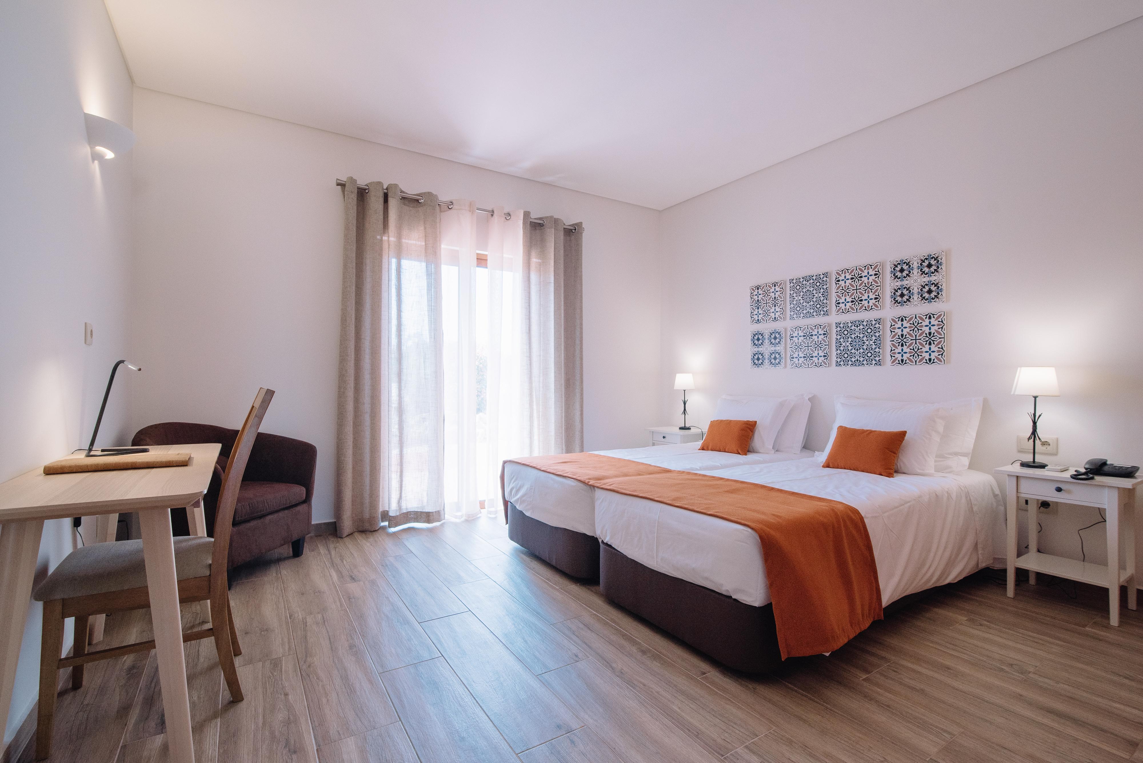 Quinta Dos Poetas Nature Hotel & Apartments Pechão 외부 사진