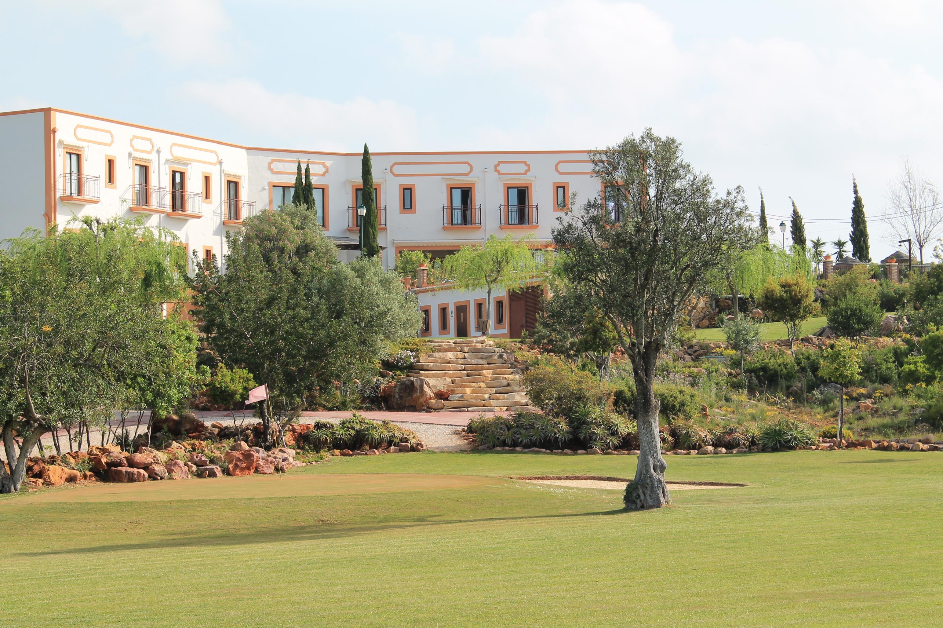 Quinta Dos Poetas Nature Hotel & Apartments Pechão 외부 사진
