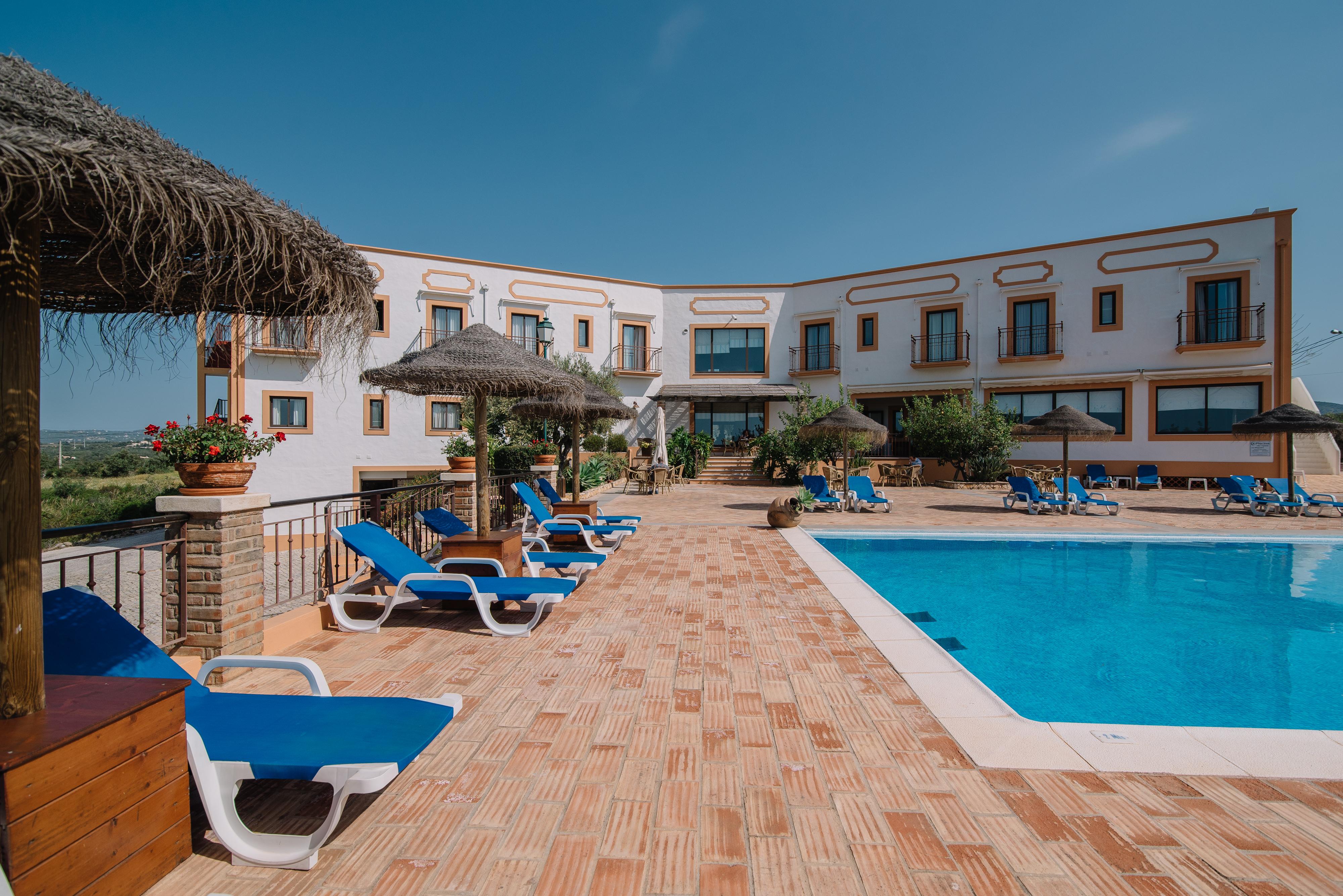 Quinta Dos Poetas Nature Hotel & Apartments Pechão 외부 사진