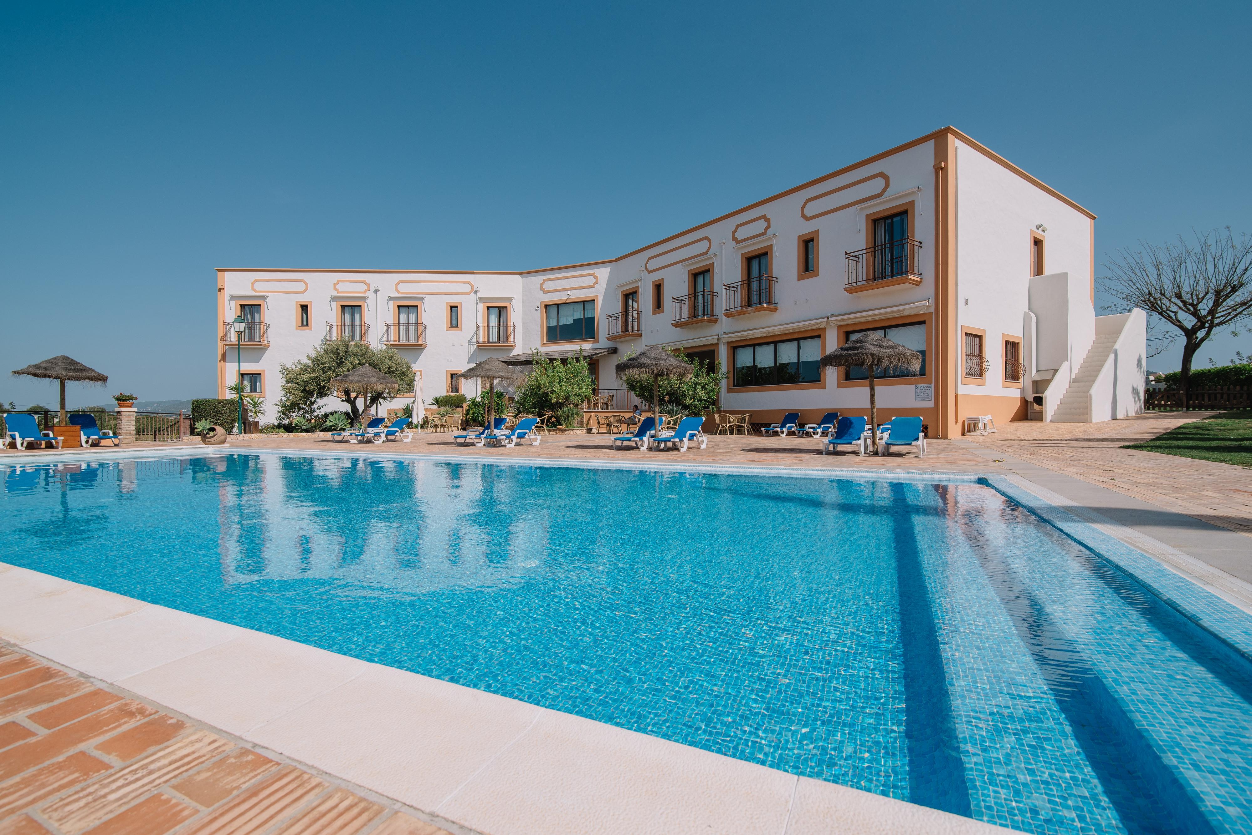 Quinta Dos Poetas Nature Hotel & Apartments Pechão 외부 사진