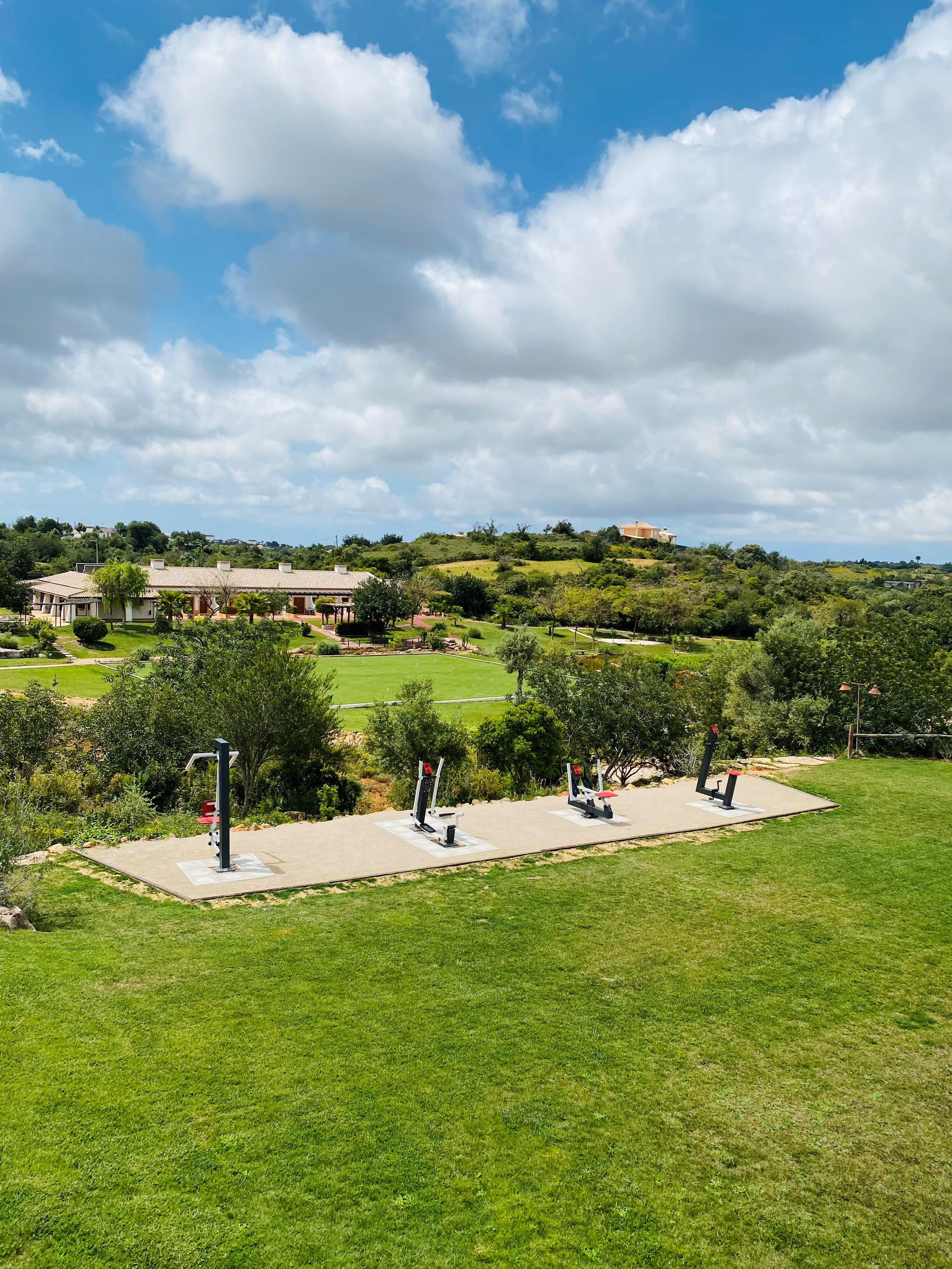Quinta Dos Poetas Nature Hotel & Apartments Pechão 외부 사진