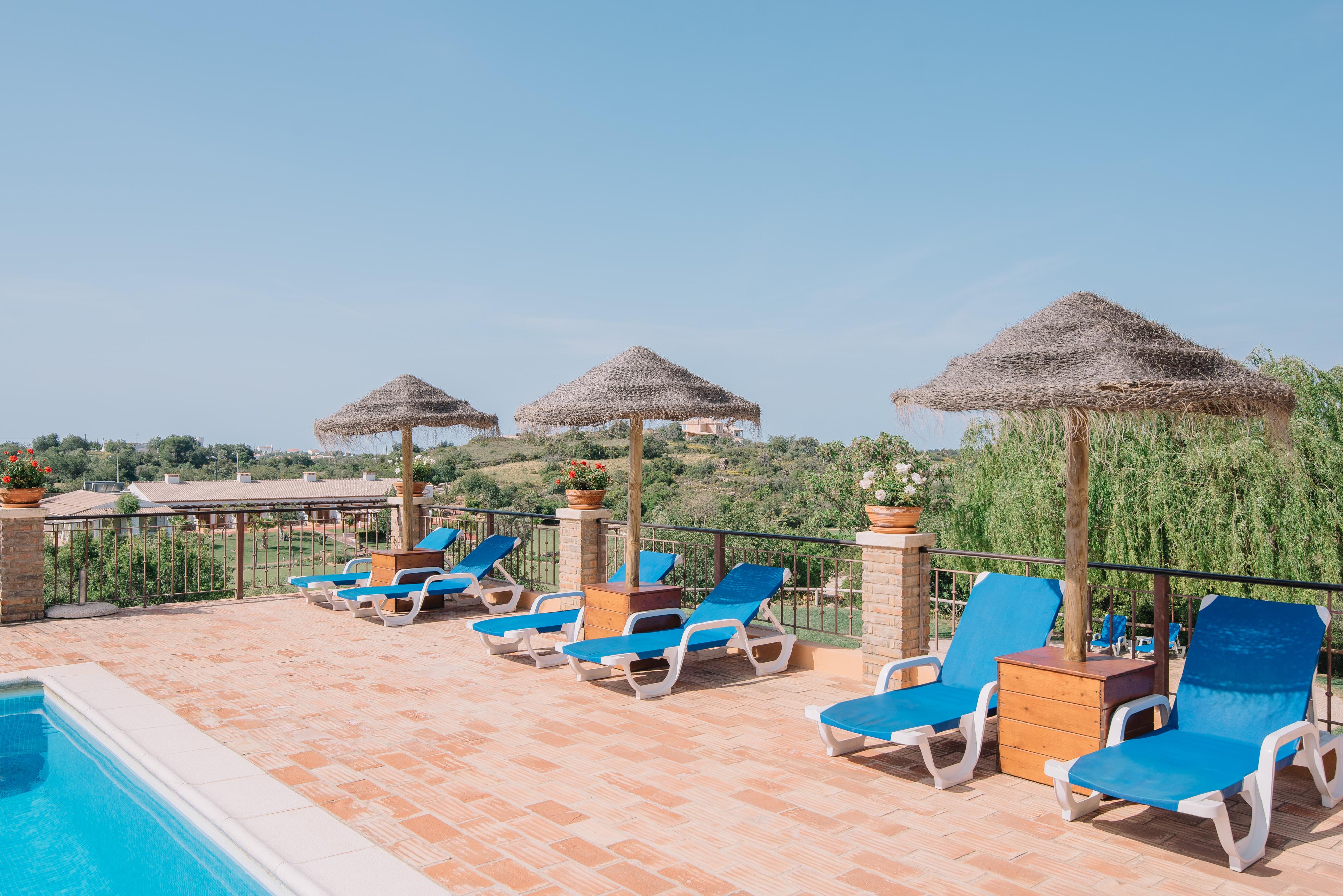 Quinta Dos Poetas Nature Hotel & Apartments Pechão 외부 사진