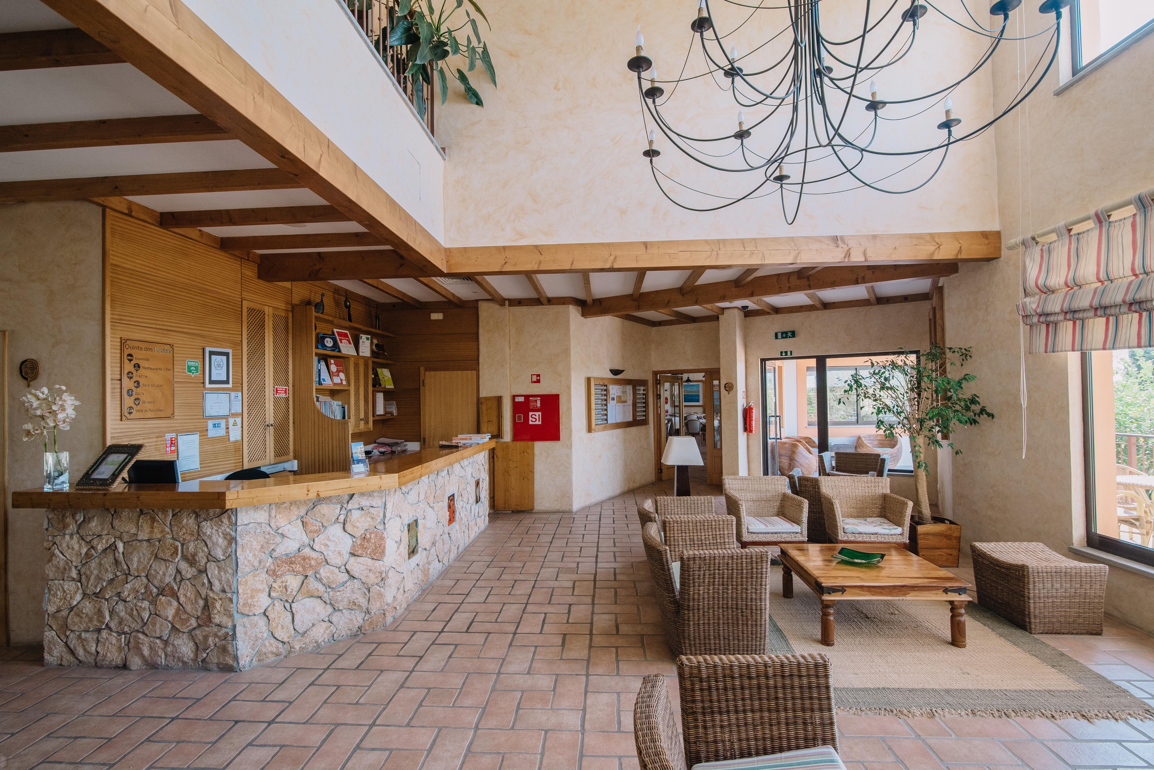 Quinta Dos Poetas Nature Hotel & Apartments Pechão 외부 사진