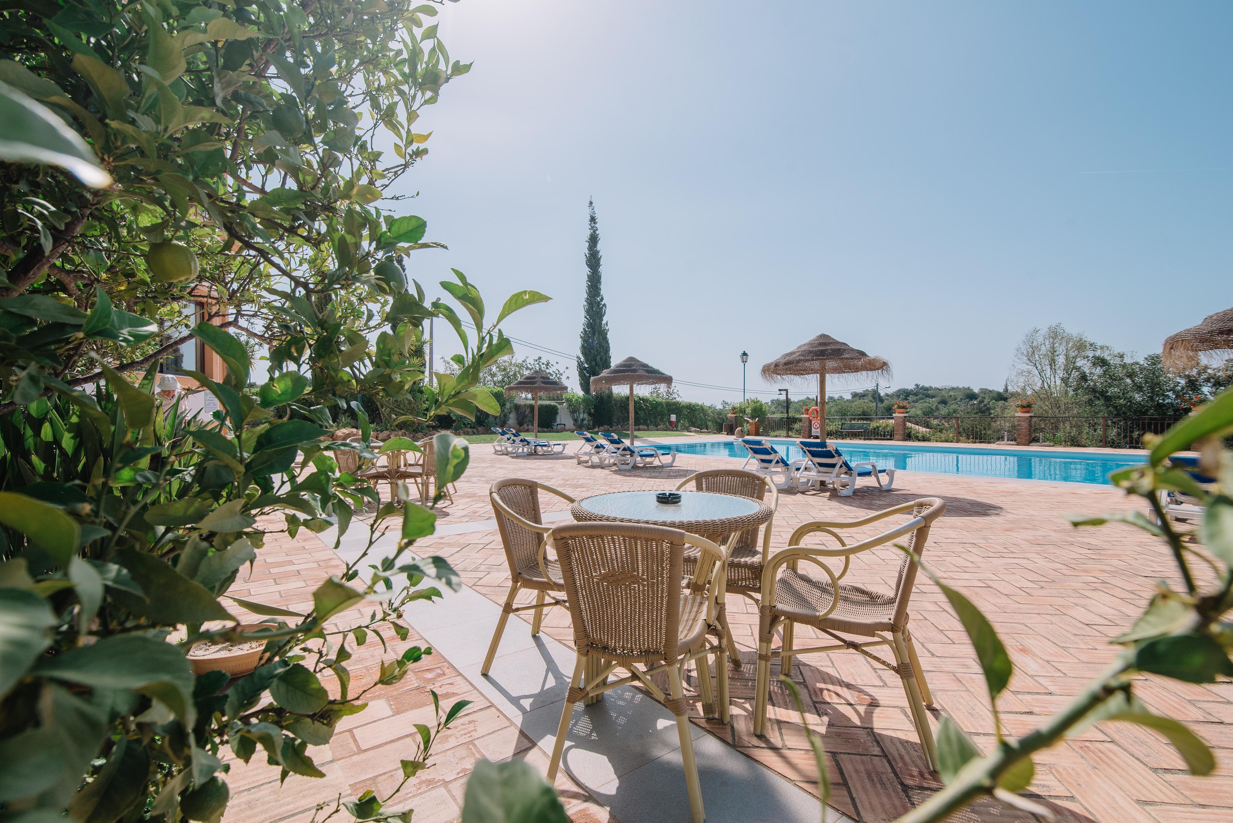 Quinta Dos Poetas Nature Hotel & Apartments Pechão 외부 사진