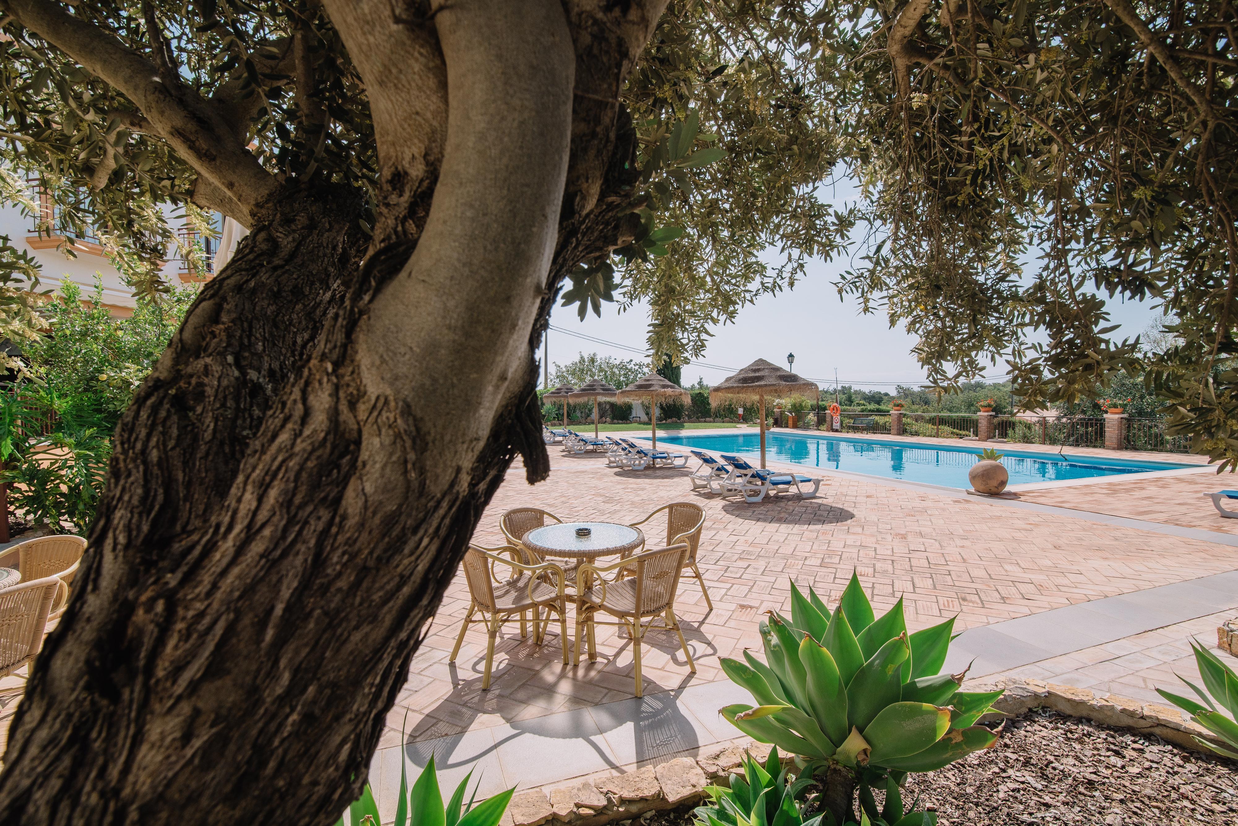 Quinta Dos Poetas Nature Hotel & Apartments Pechão 외부 사진