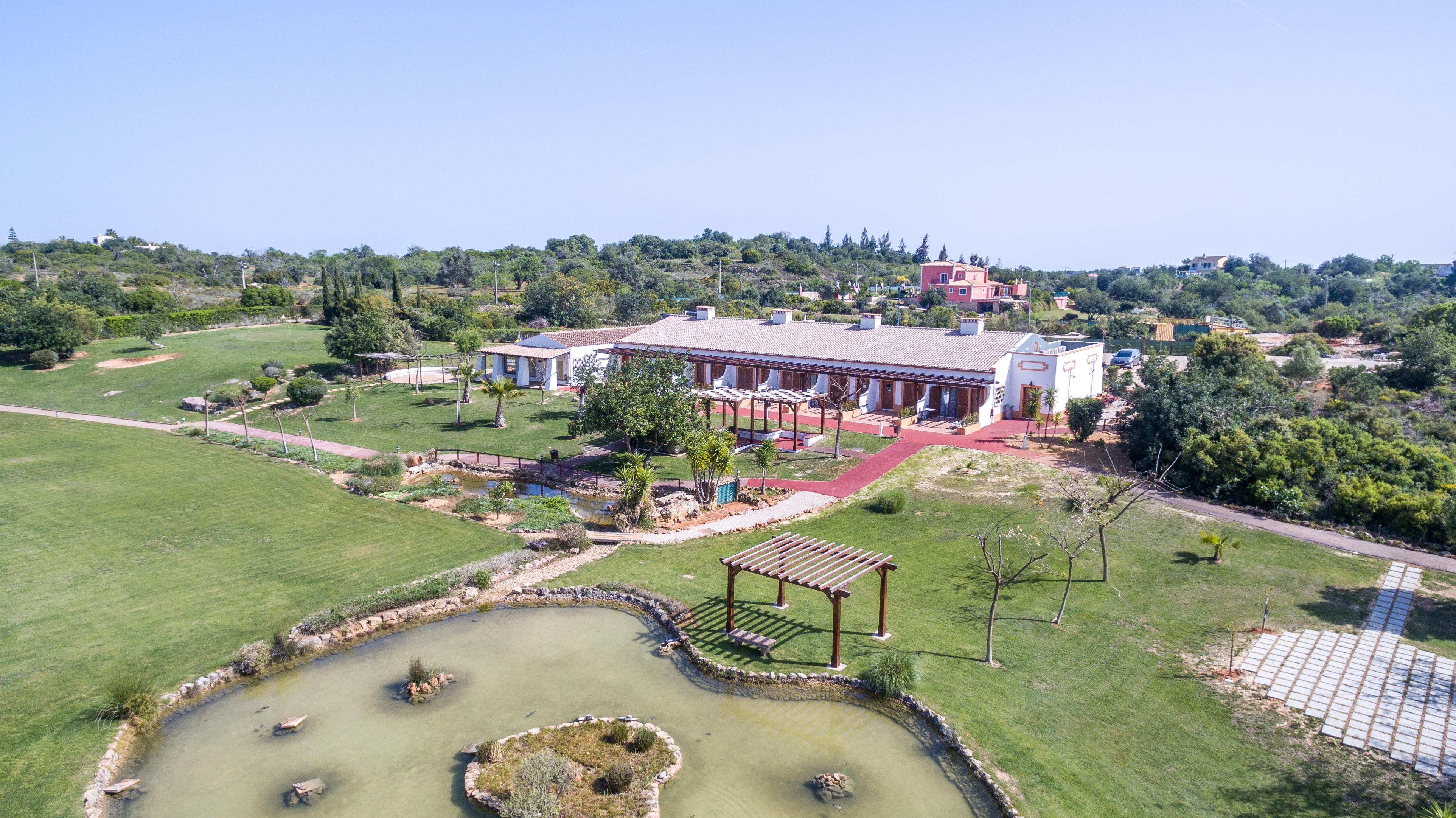 Quinta Dos Poetas Nature Hotel & Apartments Pechão 외부 사진