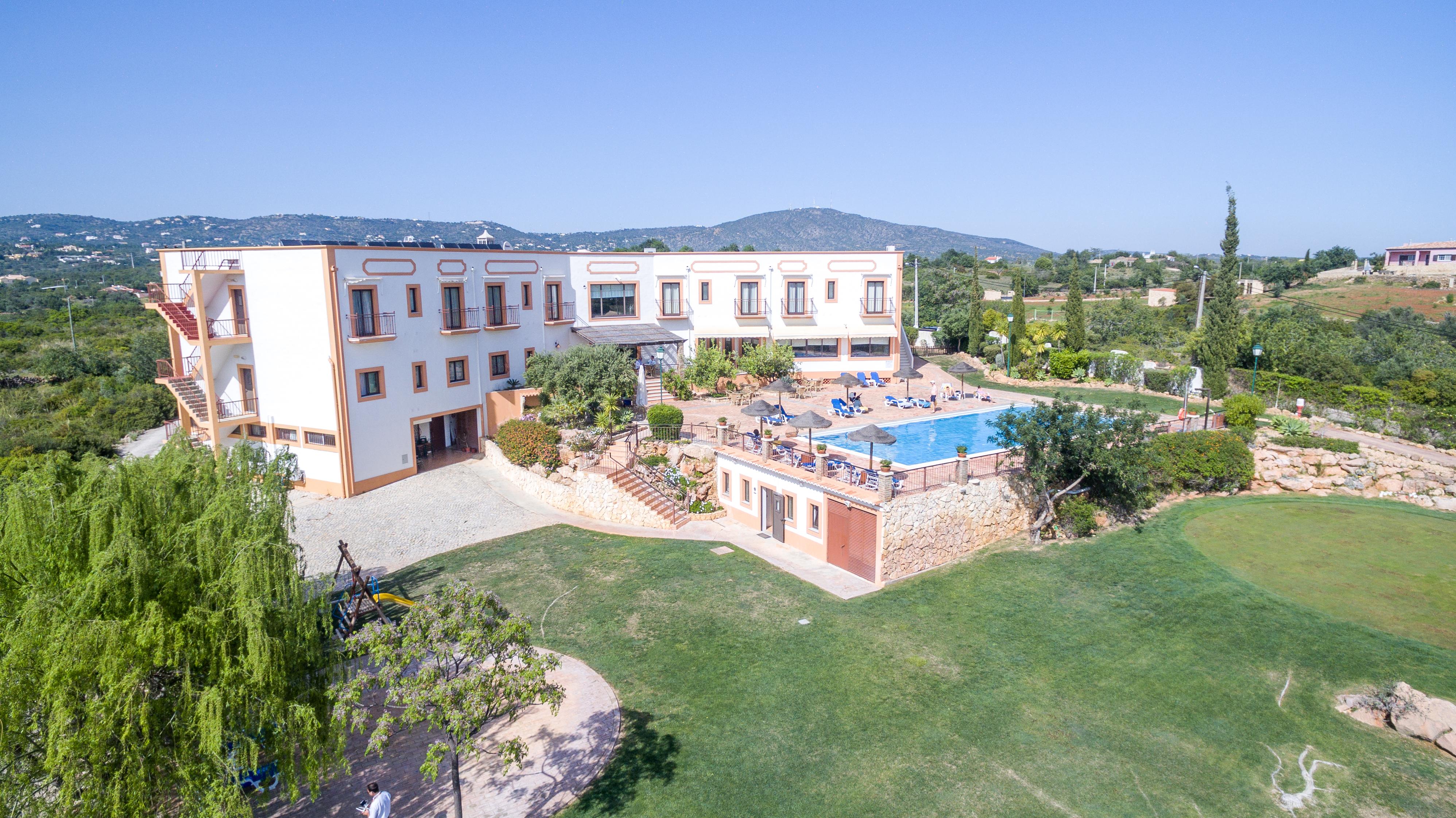 Quinta Dos Poetas Nature Hotel & Apartments Pechão 외부 사진