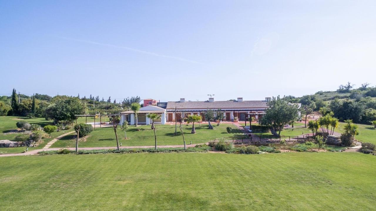 Quinta Dos Poetas Nature Hotel & Apartments Pechão 외부 사진