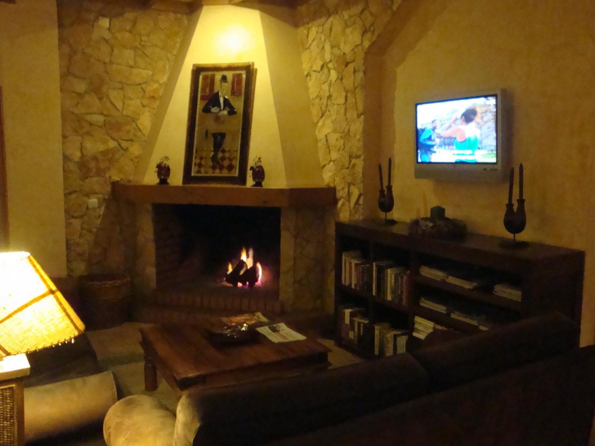 Quinta Dos Poetas Nature Hotel & Apartments Pechão 외부 사진