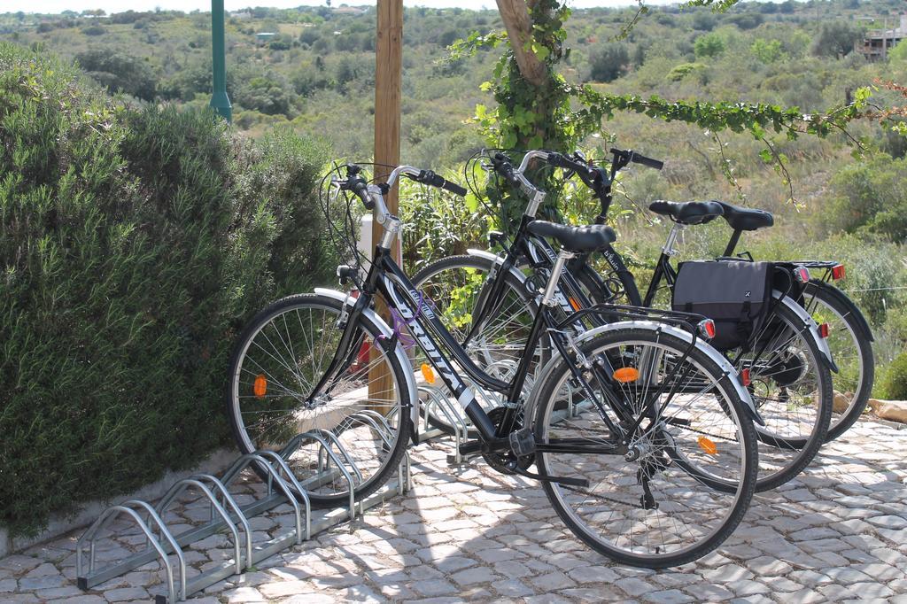 Quinta Dos Poetas Nature Hotel & Apartments Pechão 외부 사진