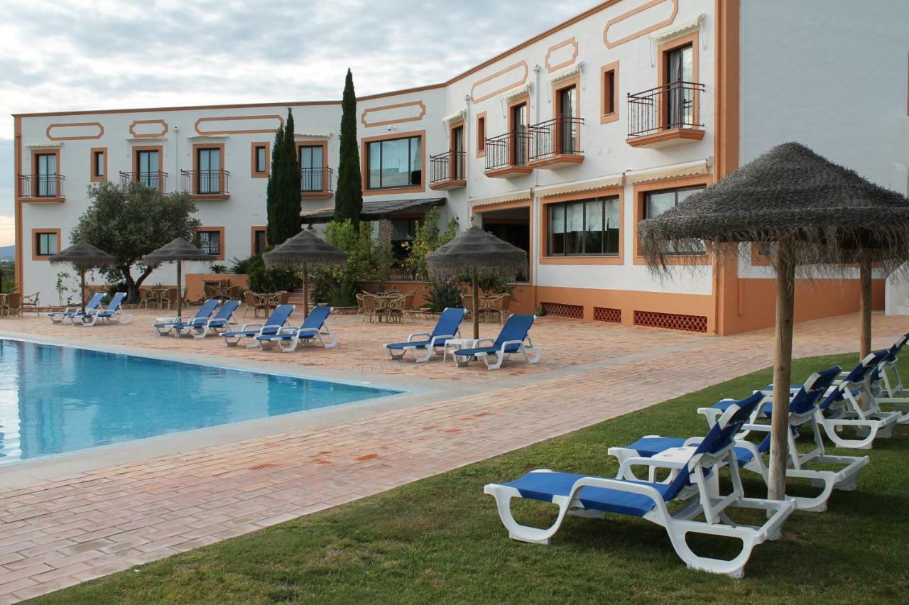 Quinta Dos Poetas Nature Hotel & Apartments Pechão 외부 사진
