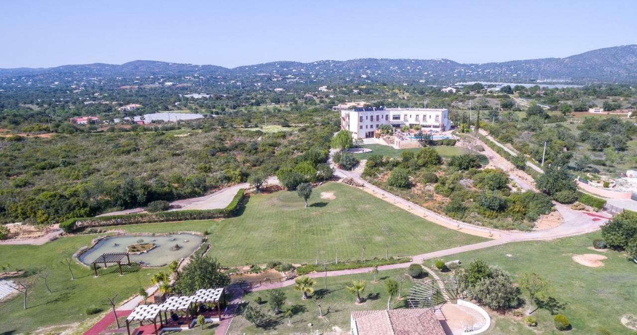 Quinta Dos Poetas Nature Hotel & Apartments Pechão 외부 사진