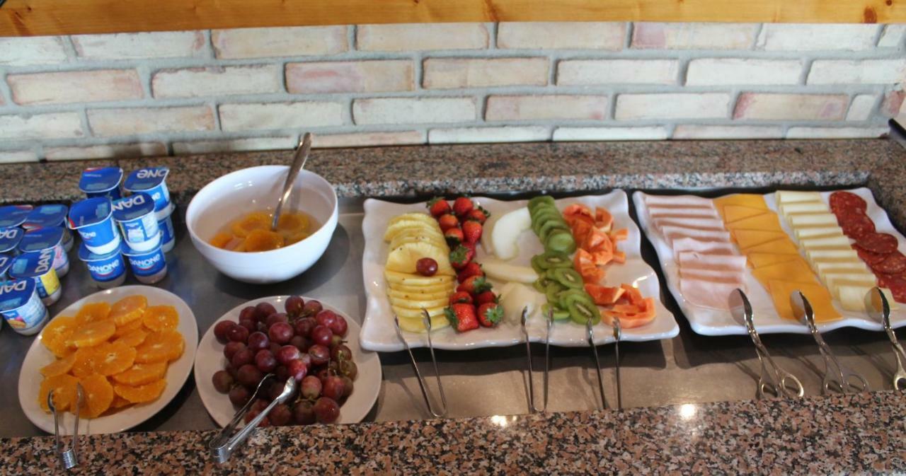 Quinta Dos Poetas Nature Hotel & Apartments Pechão 외부 사진
