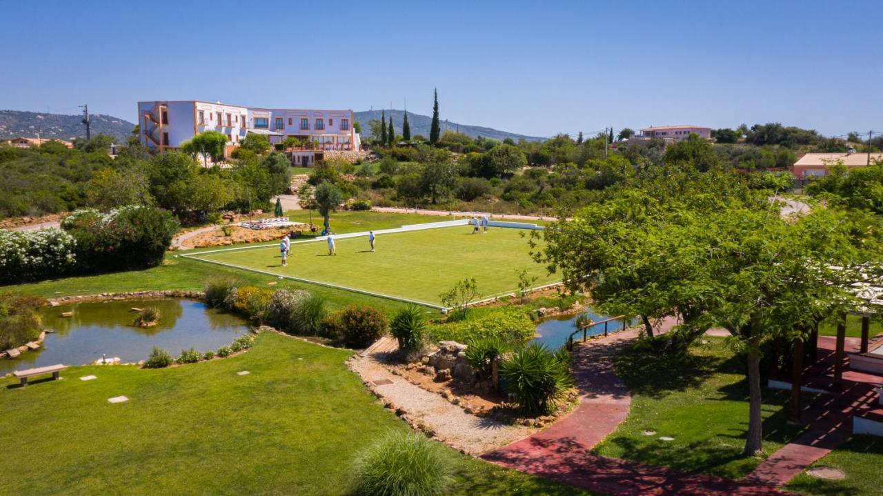 Quinta Dos Poetas Nature Hotel & Apartments Pechão 외부 사진