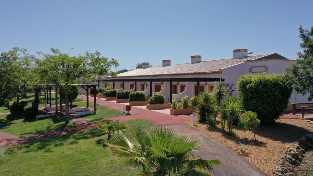 Quinta Dos Poetas Nature Hotel & Apartments Pechão 외부 사진